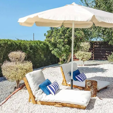 Villa Elena Coral Peyia