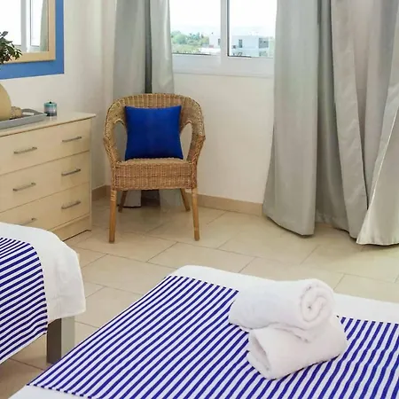 Elena Coral Villa