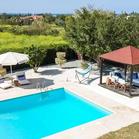 Villa Elena Coral Peyia