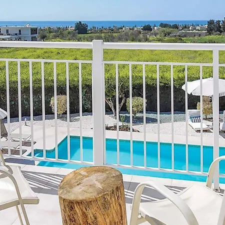 Elena Coral Villa *