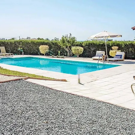 Villa Elena Coral *