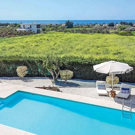 Villa Elena Coral