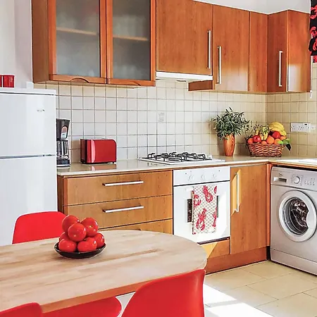 Villa Elena Coral Pegeia