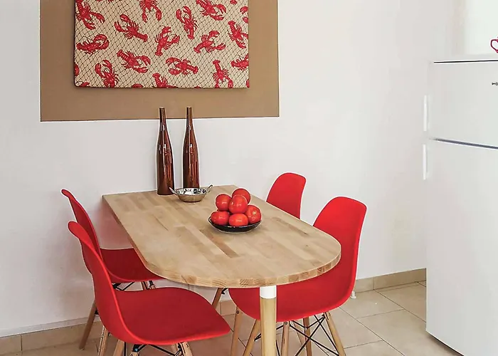 Villa Elena Coral Pegeia