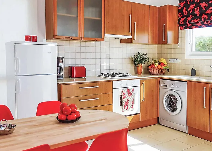 Villa Elena Coral Pegeia